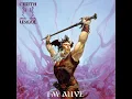 Frost and Fire (Live at Up the Hammers Festival)