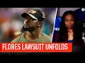 NFL Insider With Latest on Brian Flores Class-Action Lawsuit CBS Sports