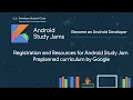 Introduction to Android Study Jams using Kotlin