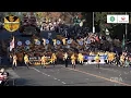 KYOTO TACHIBANA HIGH SCHOOL GREEN BAND - ROSE PARADE 2018 GBA