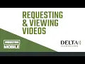 Moultrie DELTA Uploading s
