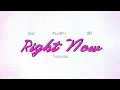 Lagu Jaydayung - Right Now feat.Pray4Pls, DET (Official Visualizer)