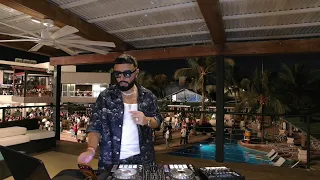 Live PR Vivo Beach Club part 2