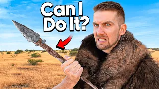 Stone Age Humans Made Millions of These. Can I Do It?