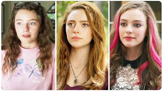 Danielle Rose Russell All Movie Roles Actings