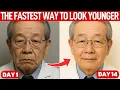 Japan s Oldest Doctor 9 FACIAL MASSAGE Techniques To Look Younger INSTANTLY Try for 14 Days