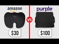Cheap vs Expensive Seat Cushions Stop Wasting Money