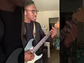 SiR - New Sky (Guitar and Vocal Cover)