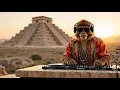 Download Lagu DJ GO RILLA – 🎧 JOURNEY №100 | Best Summer Afro Tribal Sunrise Set 2025 | TEOTIHUACAN, MEXICO 🌄