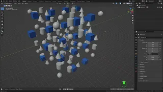 Why use Python to Rotate Objects in Blender