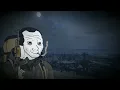 Metro Last Light- The Farewell (Slowed + Reverb)