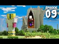 Download Lagu I built the ULTIMATE Ruined Portal to add History to my world