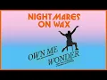 Nightmares On Wax - Wonder (feat. Shabaka Hutchings and Haile Supreme) [Official Audio]
