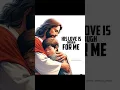 Download Lagu YESUS MENGASIHI ANAK-ANAK KECIL #yesuschrist #jesuslovesyou #christianity