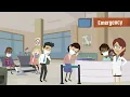 Why the wait Understanding Emergency Department wait times