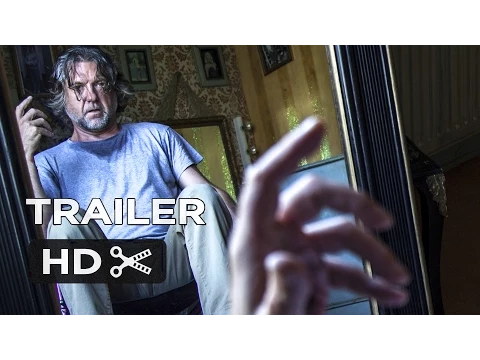 "I Am The Doorway" HD Full Trailer 2015