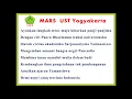 Download Lagu MARS UNIVERSITAS SARJANAWIYATA TAMANSISWA YOGYAKARTA