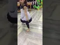 Nan soodana mogini song | dance | small kid