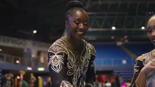 Qualifications Highlight - 2026 Acrobatic Gymnastics World Championships, Pesaro (ITA)