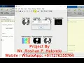 Lung Cancer Detection using Matlab Source Code