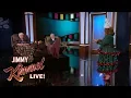 Melissa McCarthy s Parents Play Who Loves Their Daughter More