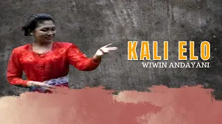 Download Wiwin Andayani - Kali Elo (Official Music Video ANEKA SAFARI) MP3