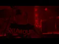 Nightrage- Abyss Rising (music video teaser)