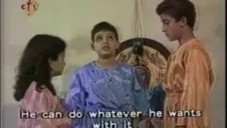 Abanob ترنيمة يا أبانوب يا عظيم يا شهيد 