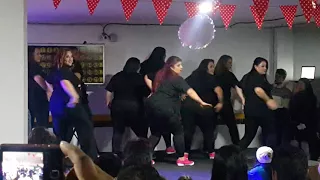 baile bbw