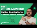 Uptimia the Best Alternative To Better Uptime Monitor