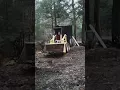 Case 1737 skid steer