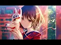 Download Lagu Nightcore - This is me [French Version - Sara'h Cover] + Lyrics