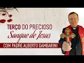 Download Lagu TERÇO DO PRECIOSO SANGUE - Pe. Alberto Gambarini