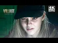 Download Lagu Intense Hide and Seek Scene | SHADOWS OF ROSE - Resident Evil 8 VILLAGE DLC - Game CLIP 4K UHD