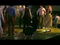 Rossy Mendoza bailando