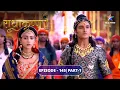 Lagu RadhaKrishn | Kya Radha ke saath jayenge Krishn? | EPISODE-145 Part 1 | राधाकृष्ण