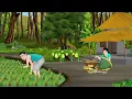 Download Lagu मेहनती चोर का सपना | Hindi Story | Hindi Kahaniya | Moral Stories | cartoon story