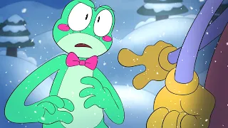 "A Goodbye Song" (The Amazing Digital Circus)