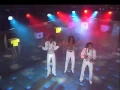 TOPPOP: Shalamar - The Second Time Around