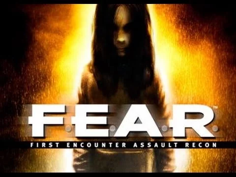 F.E.A.R. Трейлер