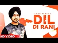 Download Lagu Dil Di Rani (Hd Video) | Aman Sandhu Ft Roch Killa | Punjabi Songs 2021 | Planet Recordz