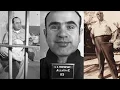 AL CAPONE - Facts from Alcatraz Prisoner 85