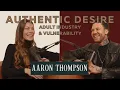 02 - Aaron Thompson From Preacher s Son to Adult Star and Musician