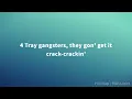 Future - I'M ON ONE ft. Drake (Lyrics)