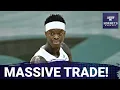 HORNETS TRADE Charlotte Hornets Acquire Dennis Schroder What it Means for Next Season
