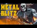 Download Lagu 🔥 CRUSH Your Gym Session with this Heavy Metal Workout Playlist 🤘💪