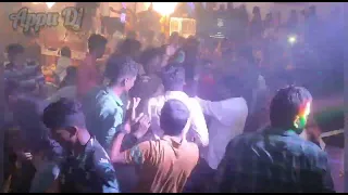 private party song dj remix don movie wit appu dj 