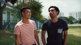 Download People Like Us S01E04 - Past Times | Gay Singapore Series MP3