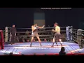 Kordell Searles Vs Jacob Sola 23