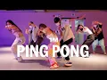 Download Lagu HyunA \u0026 DAWN - PING PONG / JJ Choreography